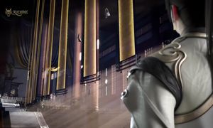 Пробуждение источника силы Высший дяньтянь с самого начала 12 серия 4K