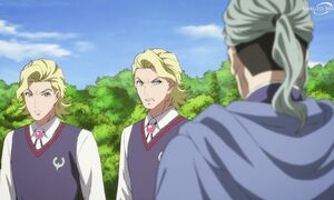 Clevatess S2 - 02 [DUB]