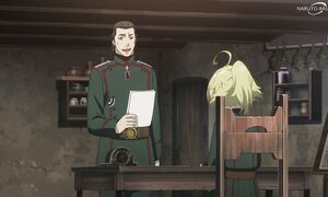 Saga of Tanya the Evil S2 - 02 [DUB]