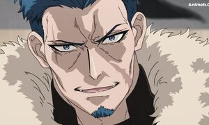 Mushoku S3 EP02