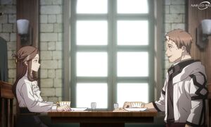 From Old Country Bumpkin to Master Swordsman S2 - 02 [DUB]