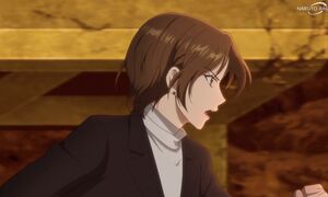 Tomb Raider King - 02 [DUB]