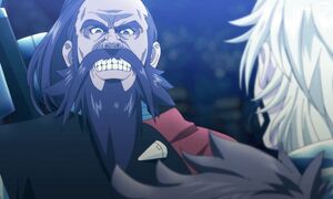 The Exiled Heavy Knight  - 03 [SUB]