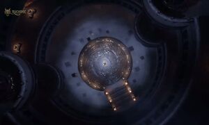 Противостоящий небесам 532 серия 4K
