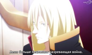 That Time I Got Reincarnated as a Slime S4 - 15 [SUB]