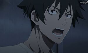 BLACK TORCH - 03 [DUB]