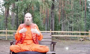 Последний пункт инструкции к освобождению. Правила поведения, семинары, обязанности, киртан.