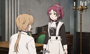 Mushoku Tensei Jobless Reincarnation S3 - 04 [SUB]