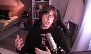 Прошел Проверку на Читы c Nintendo Switch - oblome (1080p, h264)