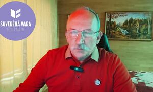 ОНИ СТРОЯТ КАПИТАЛИЗМ , А ЛАТВИЯ - СОЦИАЛИЗМ