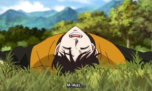 Tetsunabe no Jan - Episódio 3