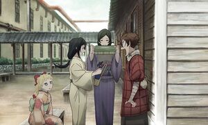 nijusseiki-denki-mokuroku-eureka-evrika-dublado Episódio 3