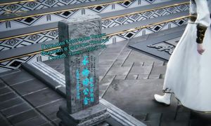Сильнейший История Юньсяо Ли 2 серия 4K
