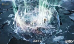 Пожиратель звёзд 233 серия 4K