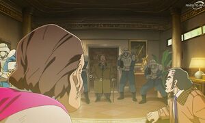 Ghost in the Shell - 03 [DUB]