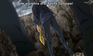 Tomb Raider King - 03 [SUB]