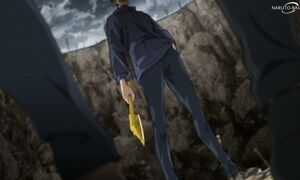 Tomb Raider King - 03 [DUB]