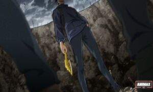 Tomb Raider King_EP3