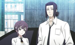 BLACK TORCH - 04 [DUB]