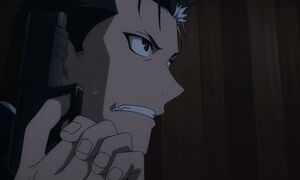 Daemons of the Shadow Realm - 16 [DUB]