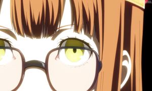 Persona 5 - EP17