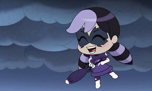 Miraculous Chibi. Новая кошачья прическа