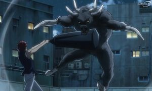 Bleach - 407 [DUB]