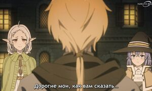 Mushoku Tensei Jobless Reincarnation S3 - 05 [SUB]