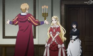 Skeleton Knight in Another World S2 - 04 [DUB]