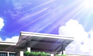 Grand Blue Dreaming S3 - 04 [DUB]