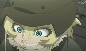 Saga of Tanya the Evil S2 - 04 [SUB]