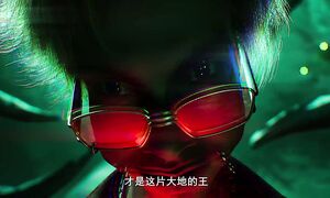 Палач богов Между смертным и божественным царством 2 сезон 8 серия 4K.mp4