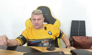 Калибра нашла своего хозяина