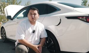 Changan Eado - 7 миллионға лайық па __ QAZ Kolesa.kz
