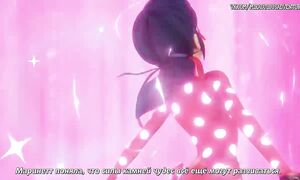 Секреты Miraculous. Сила Хранителей