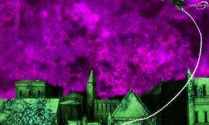 Bleach - 408 [SUB]