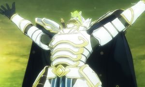 Skeleton Knight in Another World S2 - 05 [SUB]