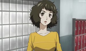 Persona 5 - EP23