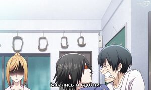 Grand Blue Dreaming S3 - 05 [SUB]