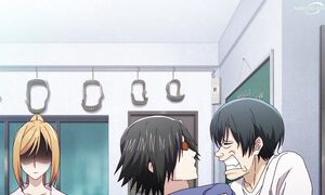 Grand Blue Dreaming S3 - 05 [DUB]