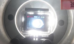 How Deep Can Action Cameras Go Before They Implode