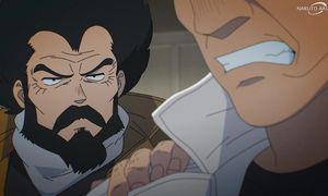 GHOST IN THE SHELL - 05 [DUB]