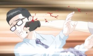 Liar Game - EP12