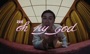 Первый сольный стендап концерт - OH MY GOD! - 18 августа на YouTube ????????️