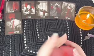 ‼️ Решится ли он на то... Что ты от него Ждешь⁉️ ????????♣️ с Ниной таро