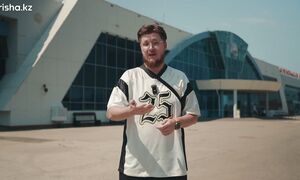 Актобе чем живет город футбола, заводов и большой промышленности