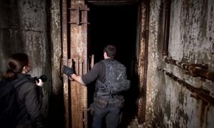 Забытый военный склад в немецком бункере находка, которая удивила всех.
