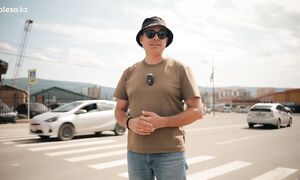 Авторынок МОНГОЛИИ такого Казахстан уже не увидит _ Kolesa.kz