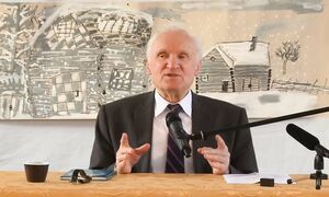 О любви, семье и верности / А.И. Осипов