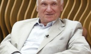 Почему Вы не стали священником? / А.И. Осипов